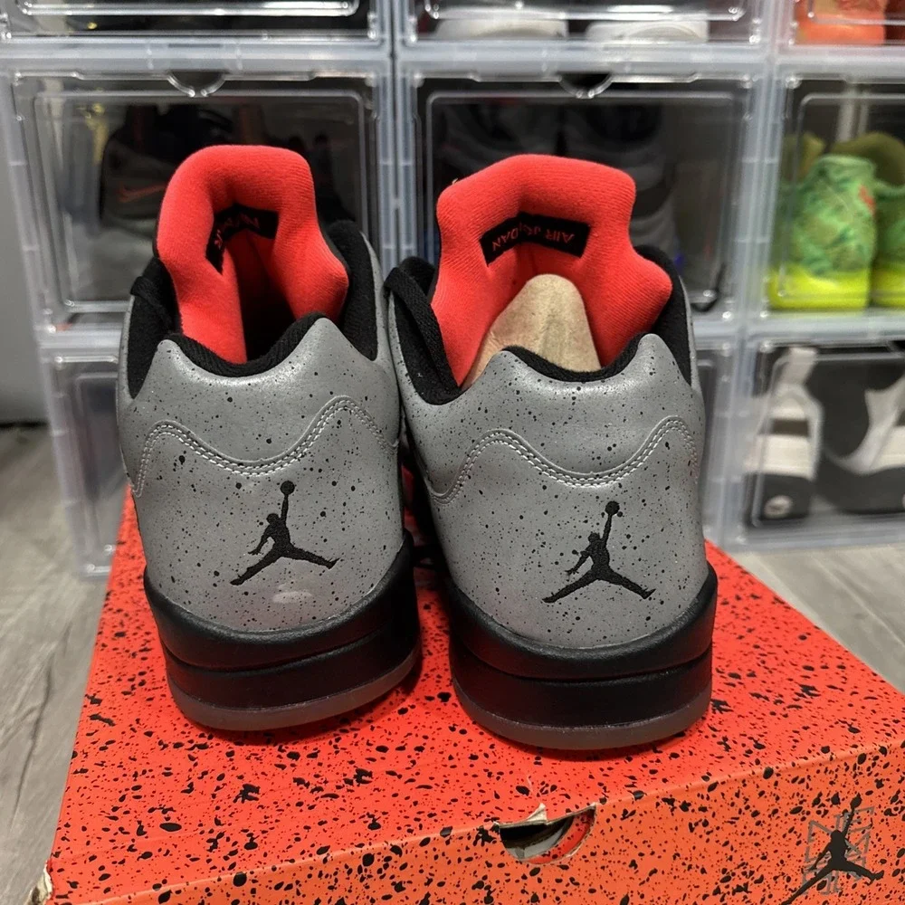 Air Jordan 5 Retro Low 